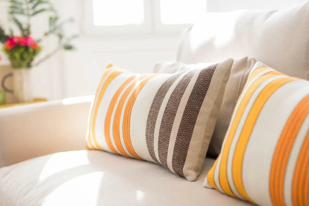Apartamentos Praca Amarela By Heart Of Funchal Апартаменты Фуншал