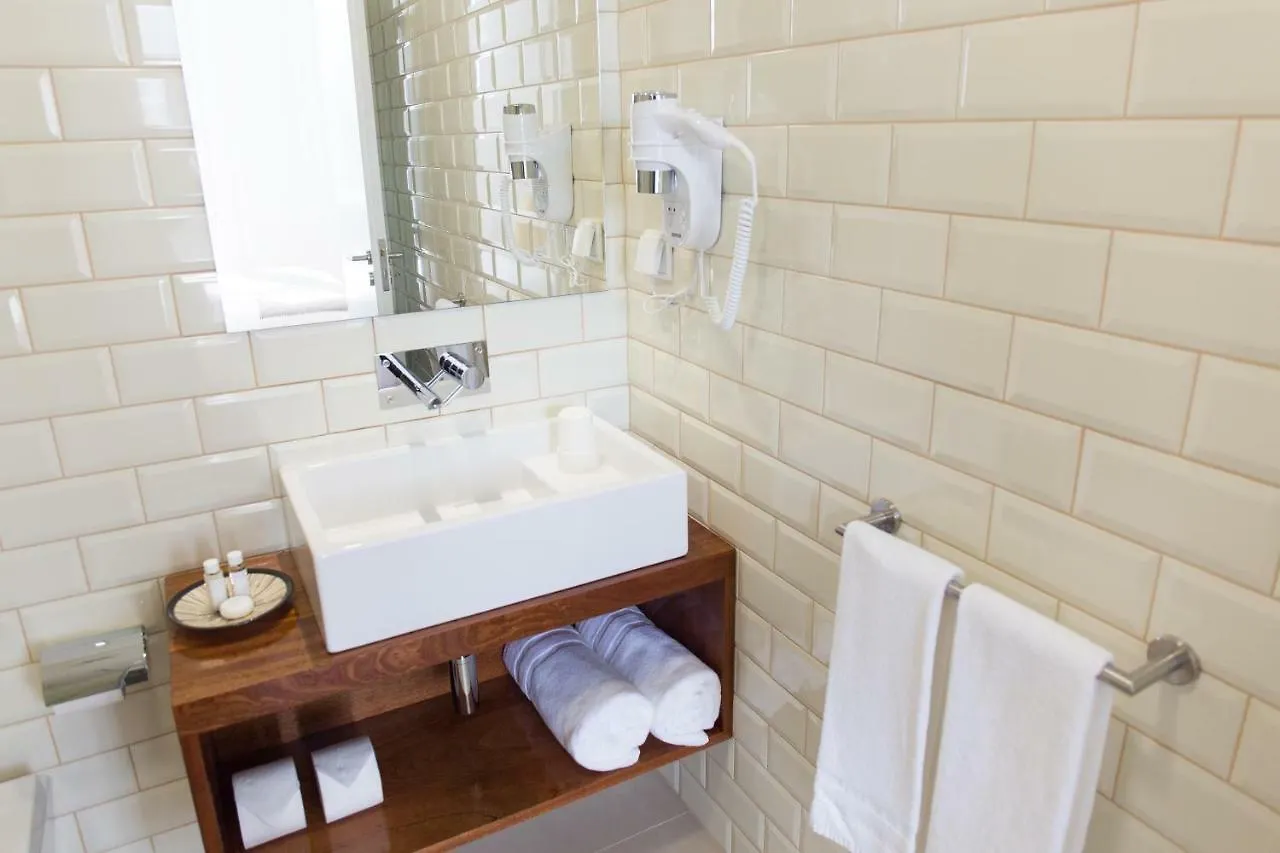 Apartamentos Praca Amarela By Heart Of Funchal Апартаменты Фуншал