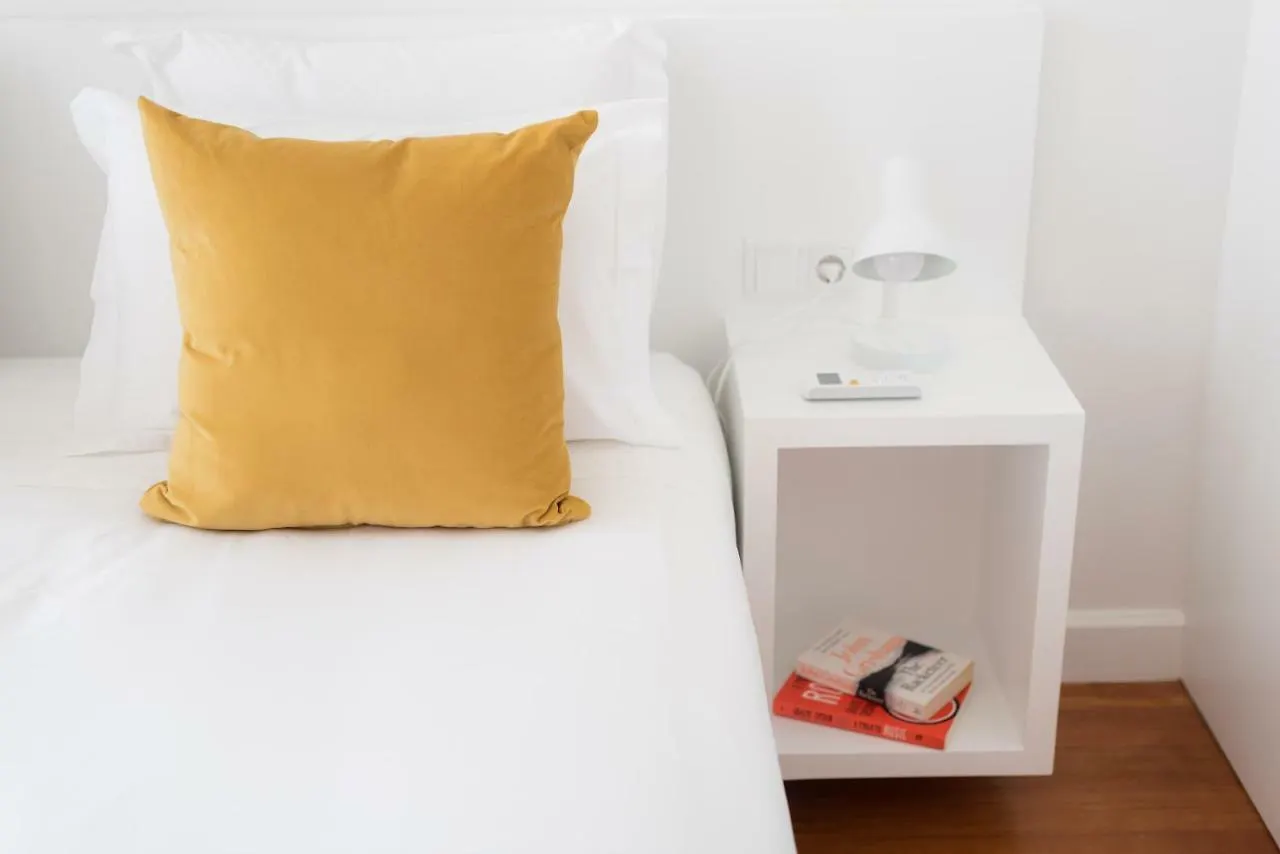 Apartamentos Praca Amarela By Heart Of Funchal