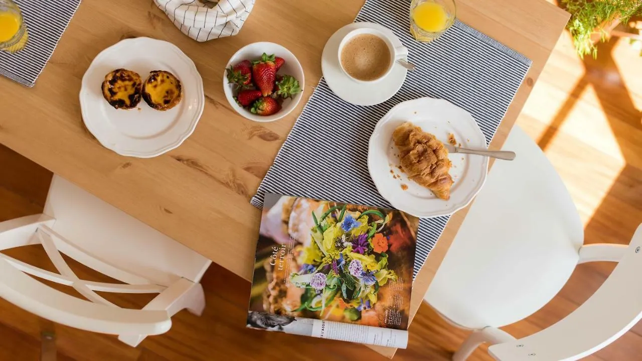 Апартаменты Apartamentos Praca Amarela By Heart Of Funchal