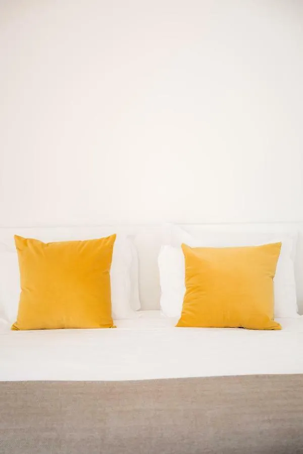 Apartamentos Praca Amarela By Heart Of Funchal Апартаменты