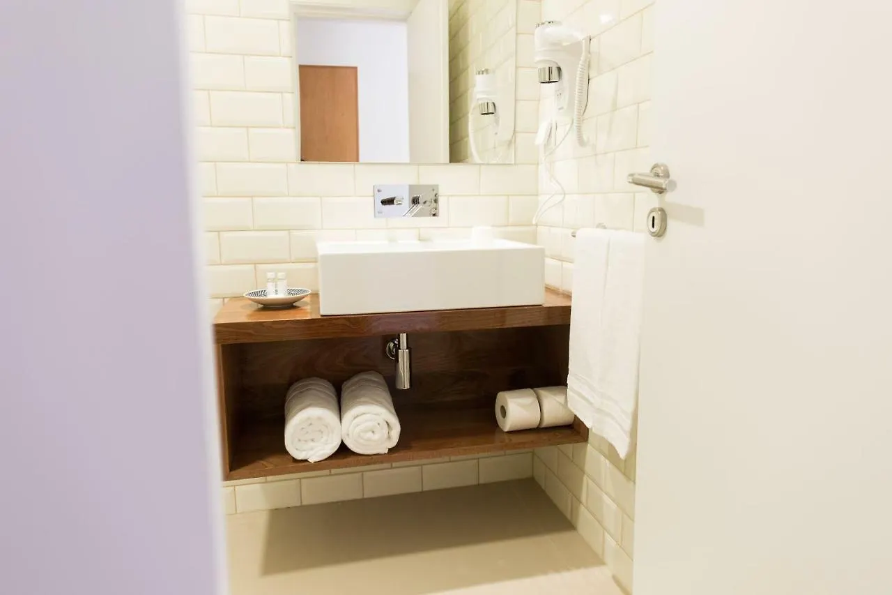 Apartamentos Praca Amarela By Heart Of Funchal Daire