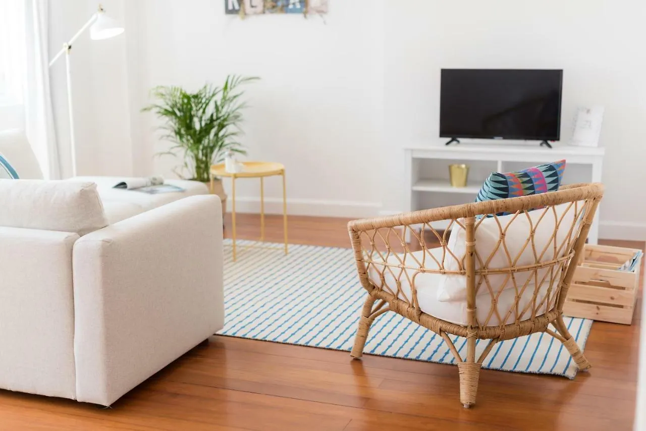 Apartamentos Praca Amarela By Heart Of Funchal