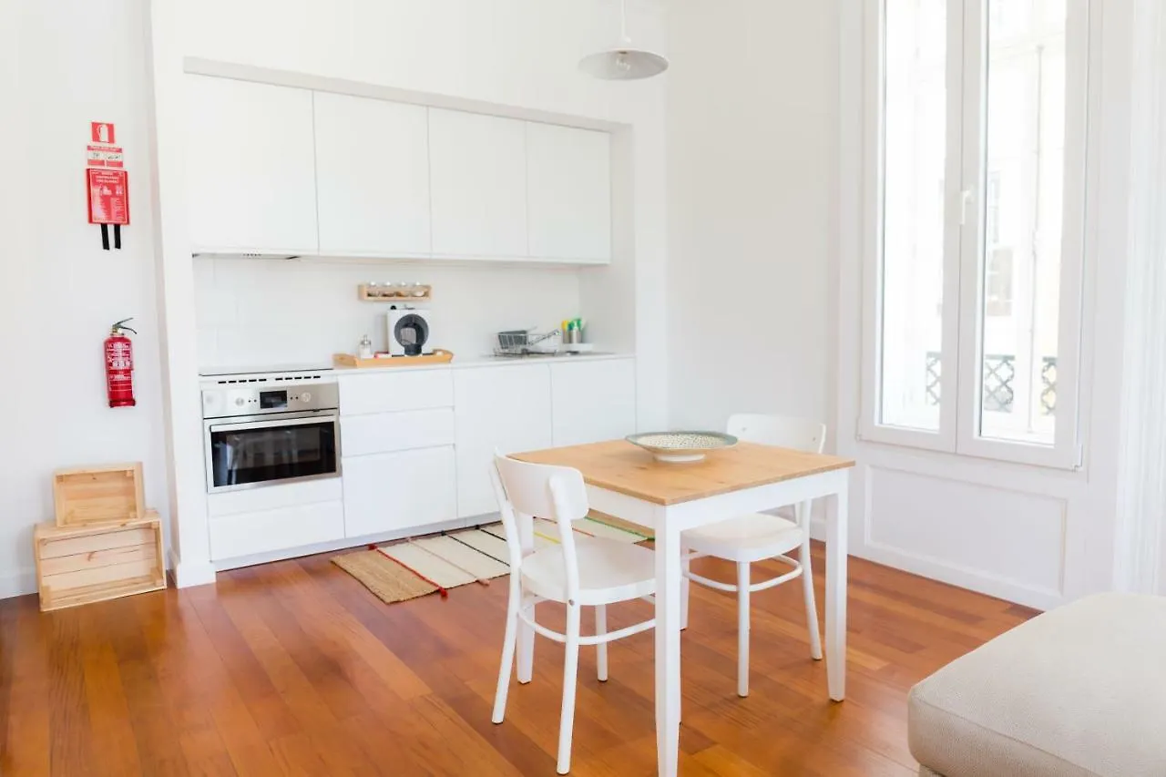 Apartamentos Praca Amarela By Heart Of Funchal Portekiz