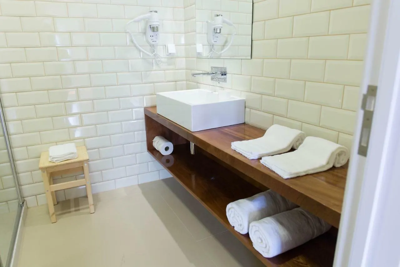 Daire Apartamentos Praca Amarela By Heart Of Funchal