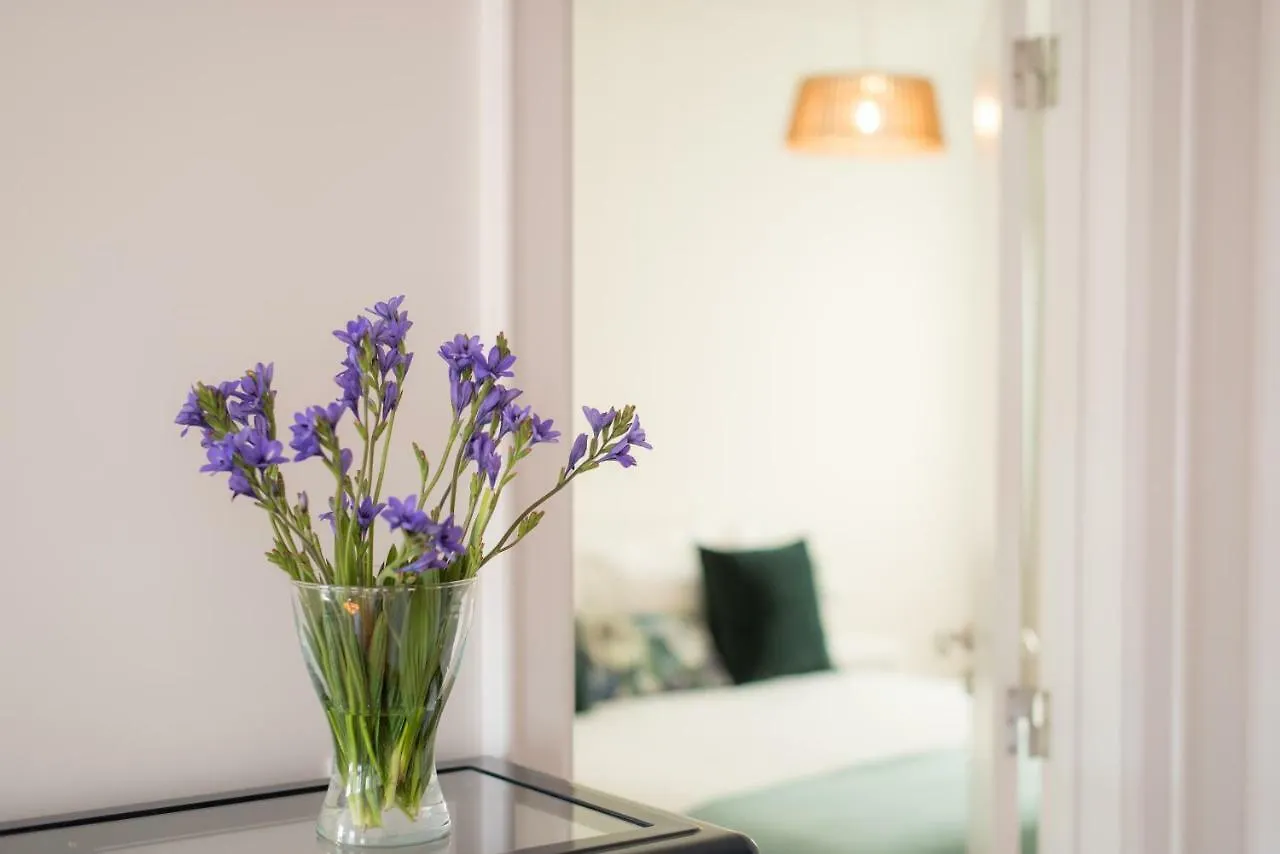 Apartamentos Praca Amarela By Heart Of Funchal Portekiz