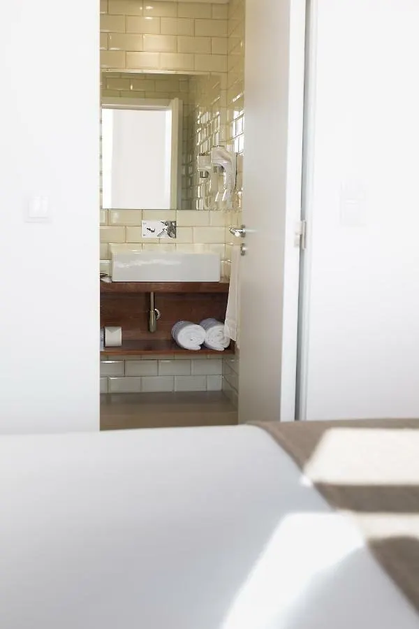 Apartamentos Praca Amarela By Heart Of Funchal