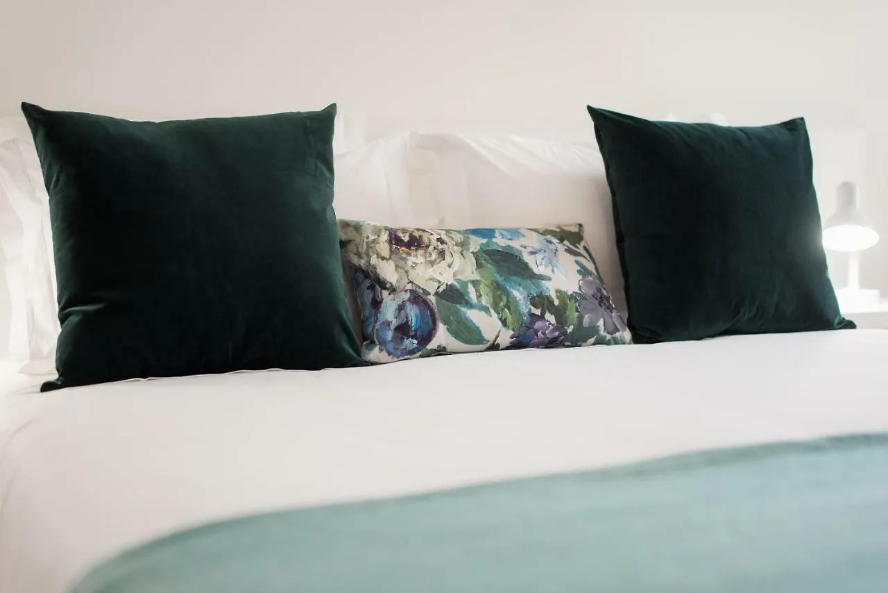Apartamentos Praca Amarela By Heart Of Funchal 0*,