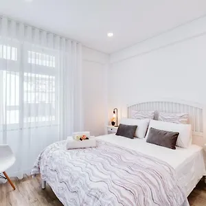Apartment Os Fragosinhos, Funchal (Madeira)