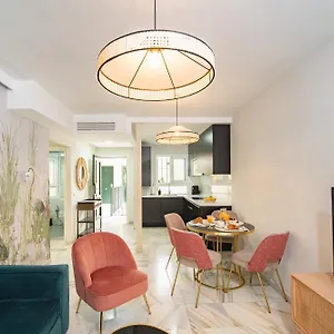  Appartement San Clemente House Spanje