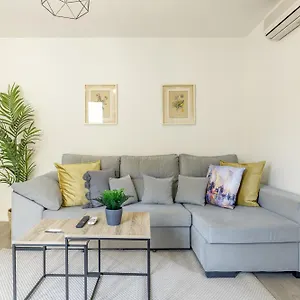  Appartement Casa Evi Spanje