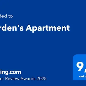Apartament Garden's, Funchal (Madeira)