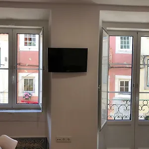 The Blue House - As Portuguesas Apartament Lizbona