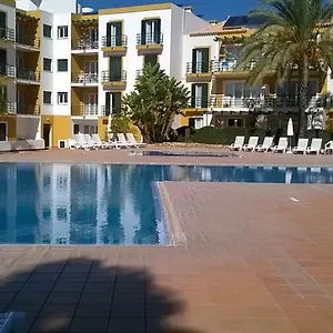  Appartement Garden Quinta Do Morgado Portugal