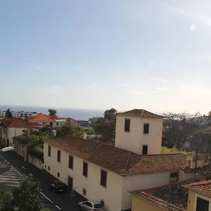 Patio Da Achada View Apartment