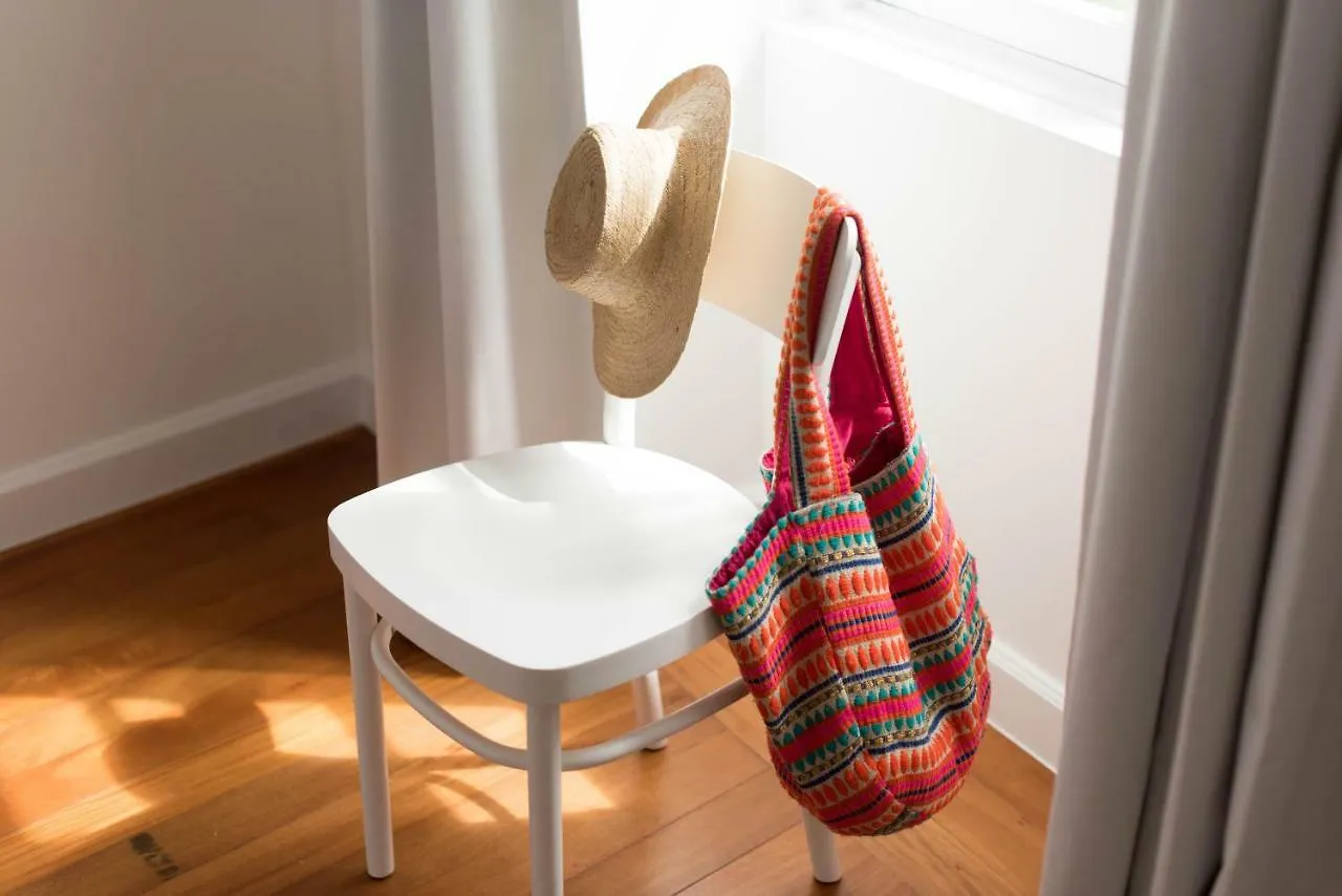 Apartamentos Praca Amarela By Heart Of Funchal 아파트