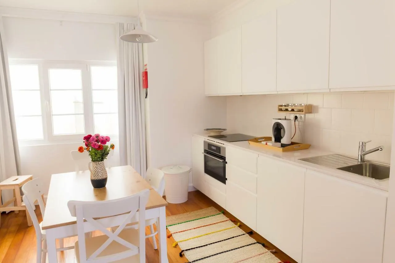 Apartamentos Praca Amarela By Heart Of Funchal 푼샬