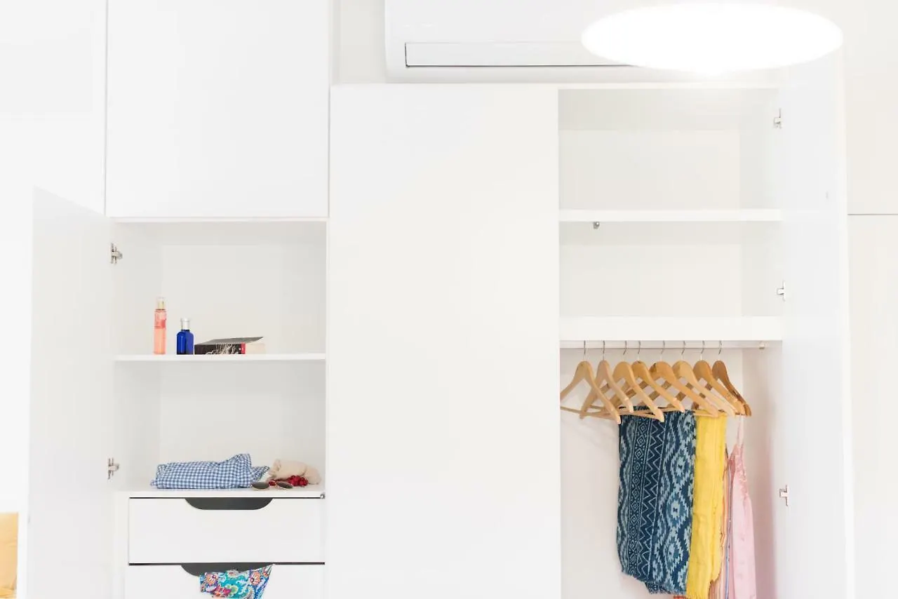 Apartamentos Praca Amarela By Heart Of Funchal 포르투갈